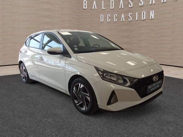 Hyundai I20 image 7