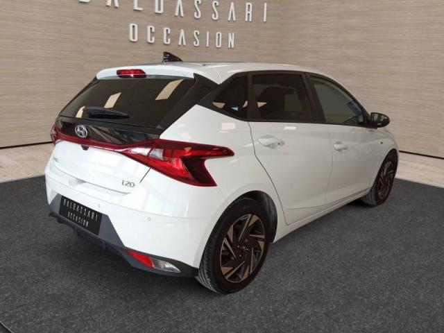Hyundai I20 image 4
