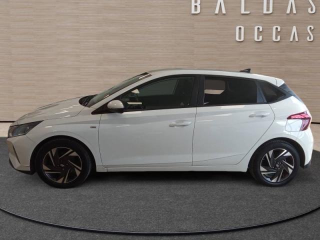 Hyundai I20 image 9