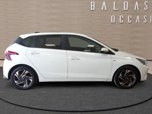 Hyundai I20 image 8