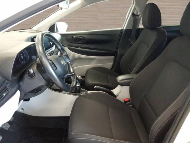 Hyundai I20 image 6
