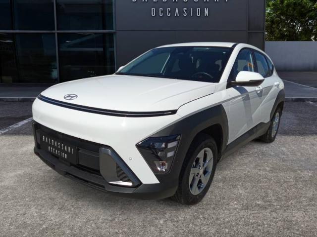 Hyundai Kona Hybrid 141 Intuitive