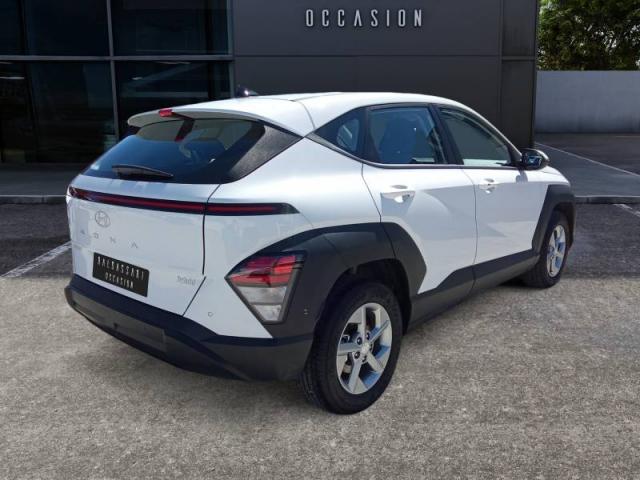 Hyundai Kona image 1