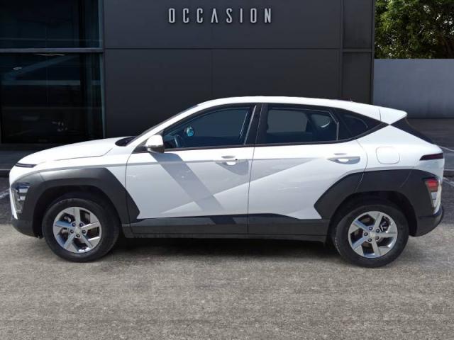Hyundai Kona image 4
