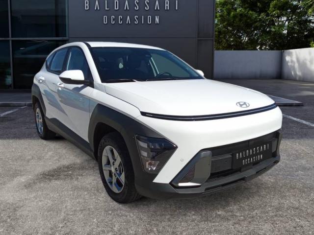 Hyundai Kona image 6