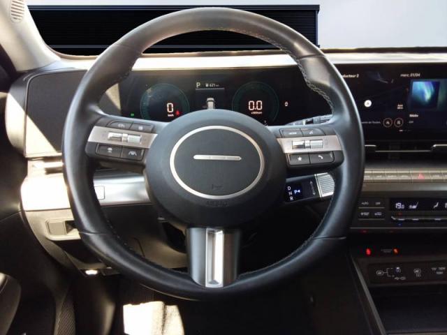 Hyundai Kona image 2
