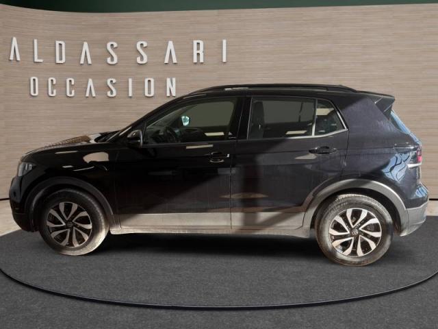 Volkswagen T-Cross image 6