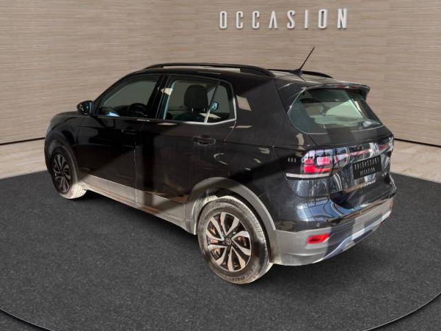 Volkswagen T-Cross image 4