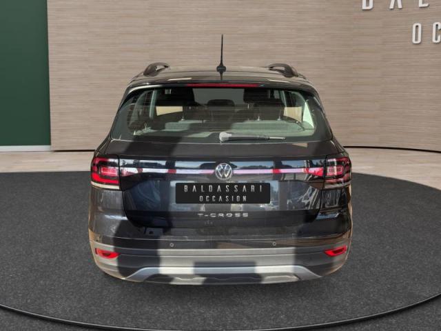 Volkswagen T-Cross image 9