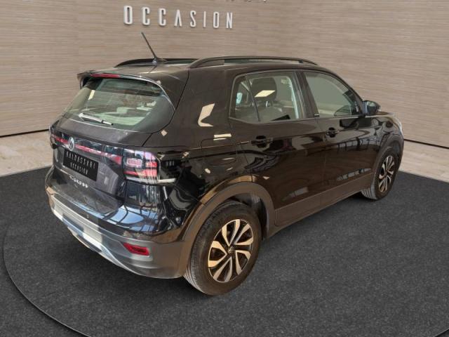 Volkswagen T-Cross image 8