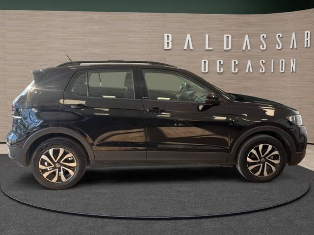 Volkswagen T-Cross image 3