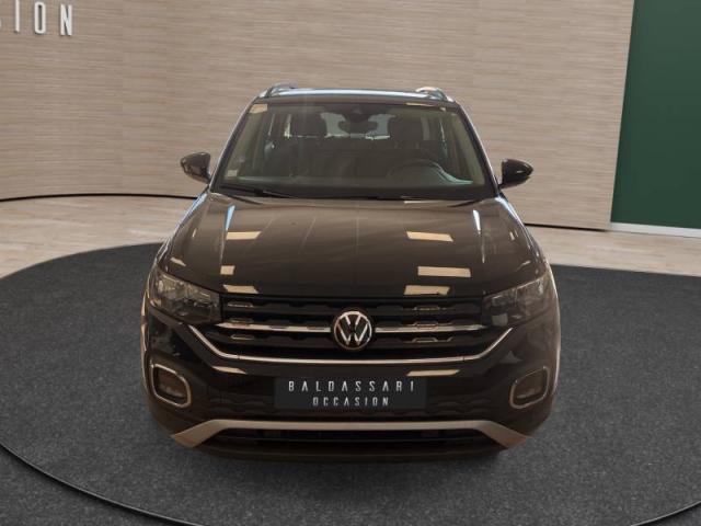 Volkswagen T-Cross image 5