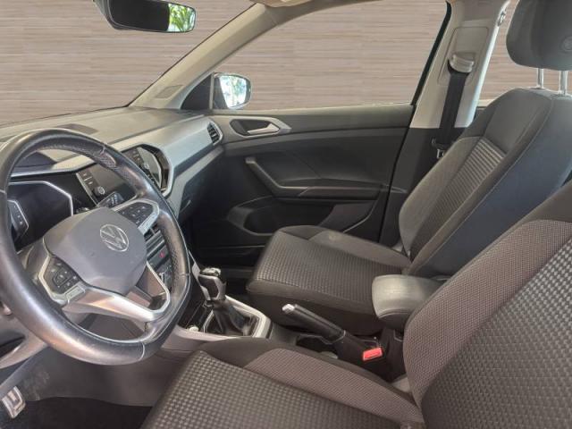 Volkswagen T-Cross image 7