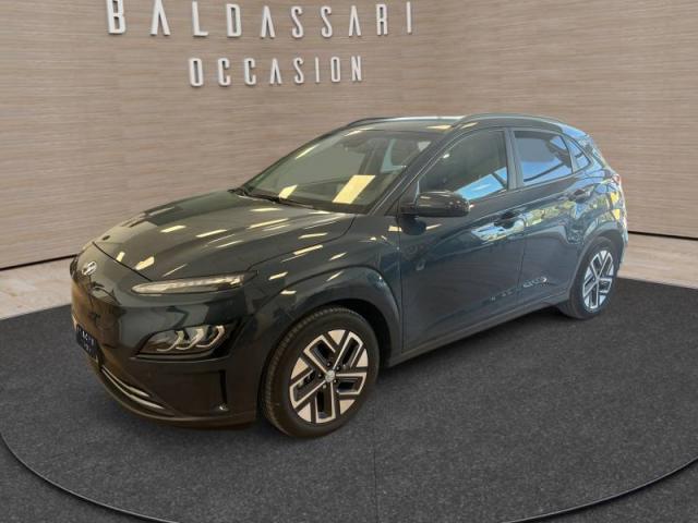 Hyundai Kona Electrique 64 Kwh - 204 Ch Executive