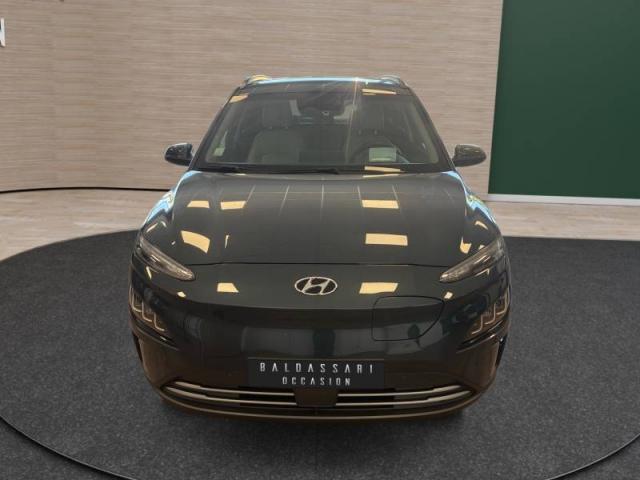 Hyundai Kona image 3