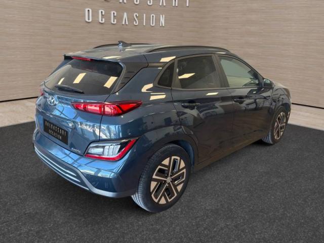 Hyundai Kona image 2