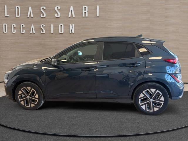 Hyundai Kona image 7