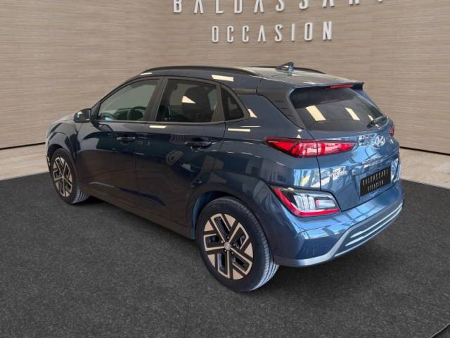 Hyundai Kona image 4