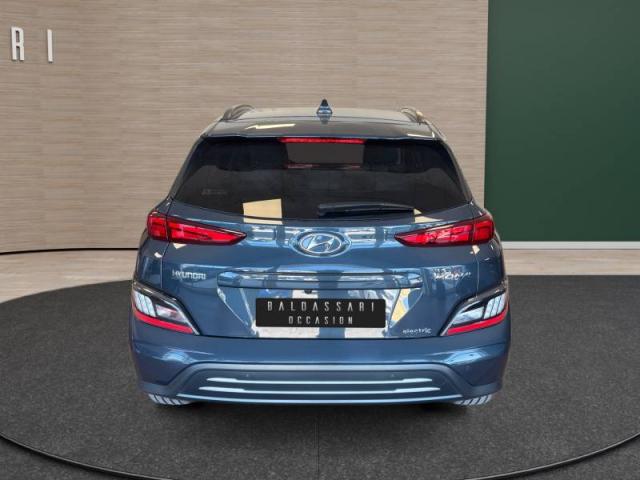 Hyundai Kona image 1