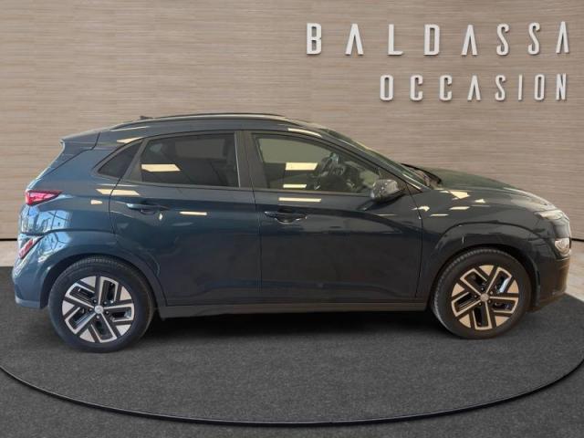 Hyundai Kona image 9