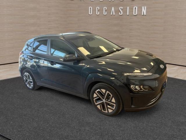 Hyundai Kona image 6
