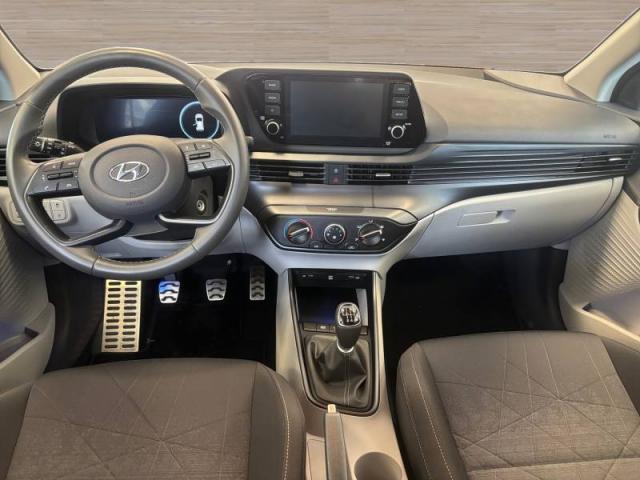 Hyundai Bayon image 9