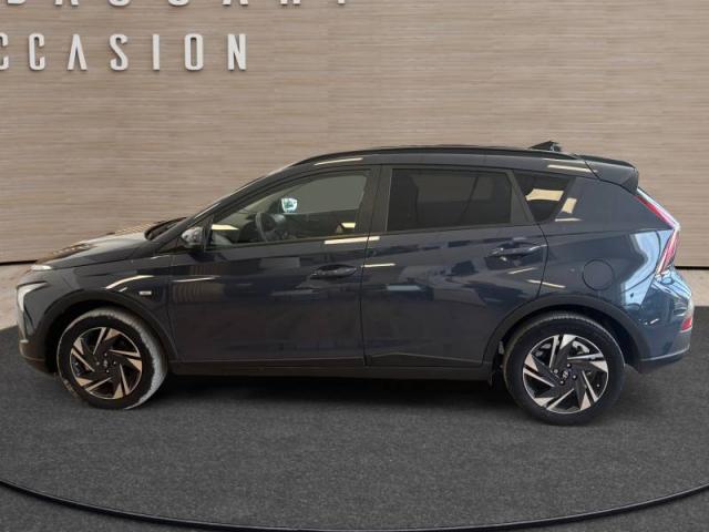 Hyundai Bayon image 6