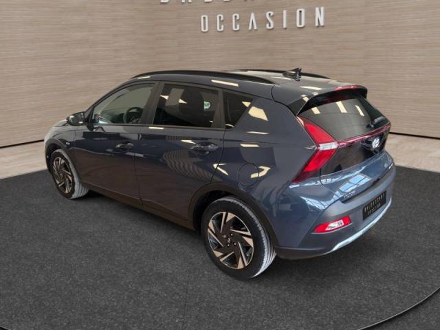 Hyundai Bayon image 4