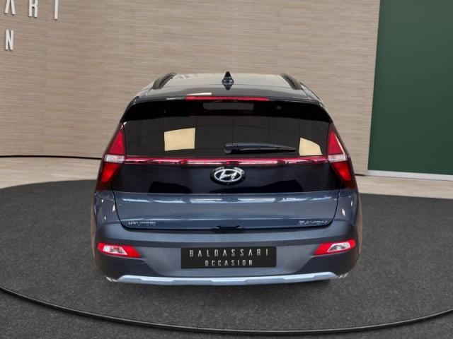 Hyundai Bayon image 1