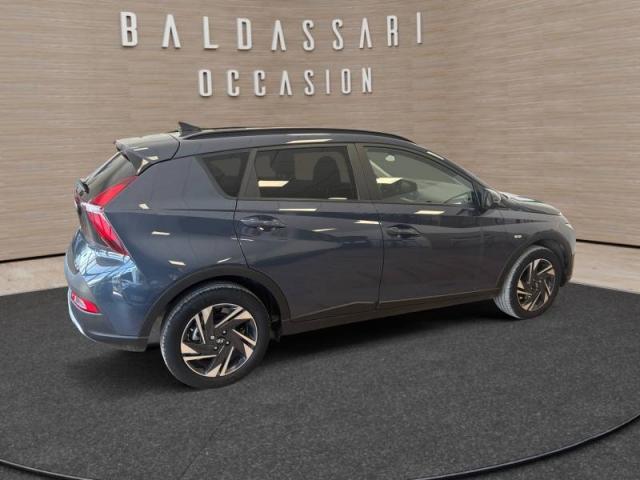 Hyundai Bayon image 3