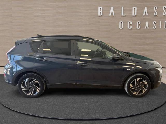 Hyundai Bayon image 7