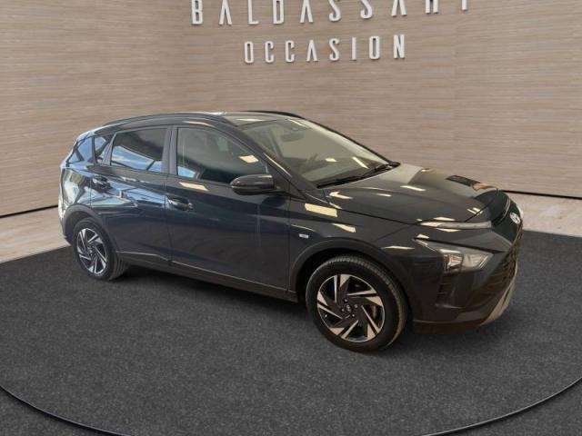 Hyundai Bayon image 8