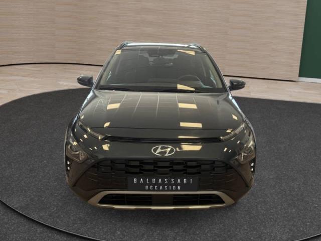 Hyundai Bayon image 5