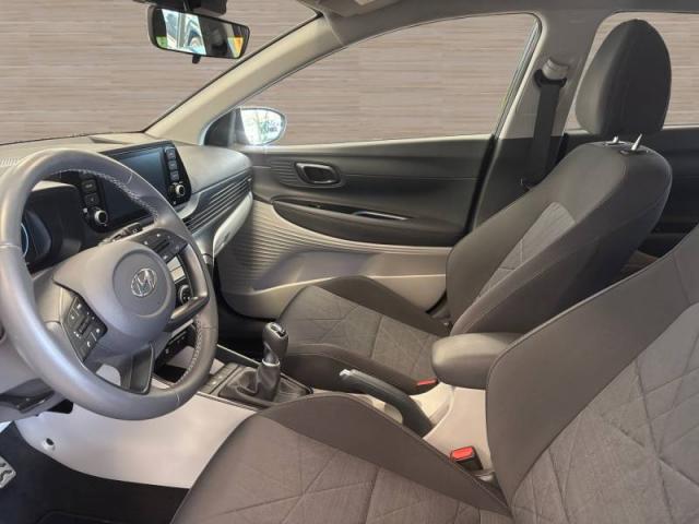 Hyundai Bayon image 2