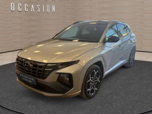 Hyundai Tucson 1.6 T-Gdi 265 Htrac Plug-In Bva6 N Line Executive