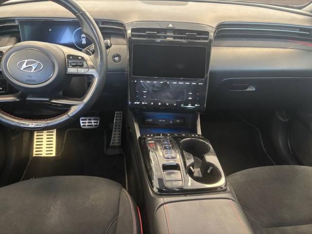 Hyundai Tucson image 5