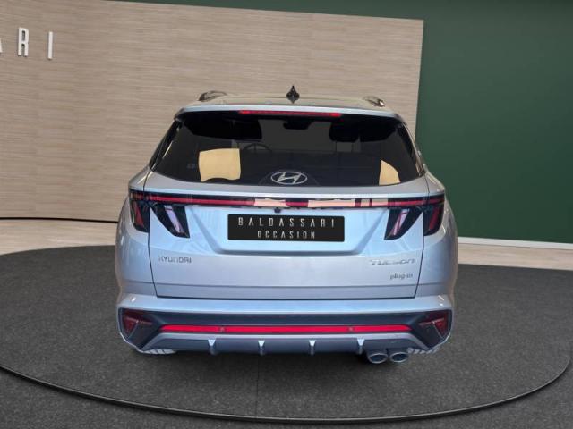 Hyundai Tucson image 2
