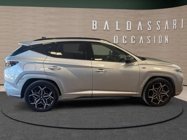 Hyundai Tucson image 7