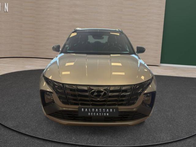 Hyundai Tucson image 1