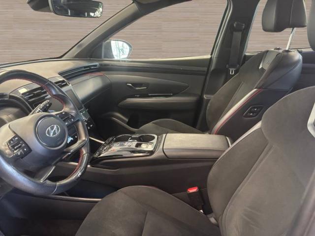 Hyundai Tucson image 3
