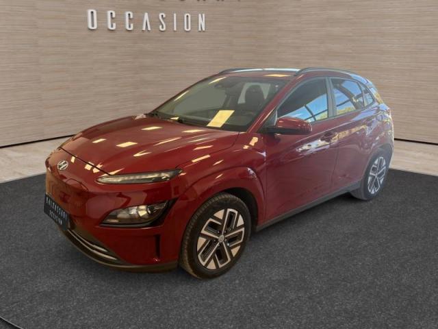 Hyundai Kona Electrique 64 Kwh - 204 Ch Intuitive