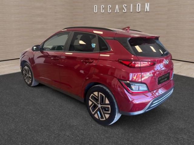 Hyundai Kona image 4