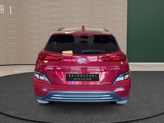 Hyundai Kona image 9