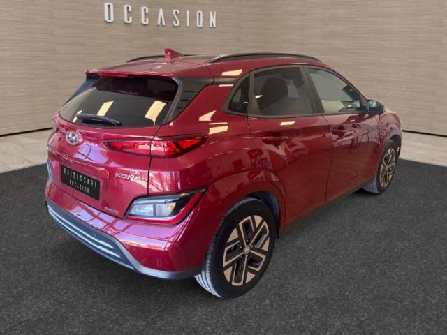 Hyundai Kona image 2