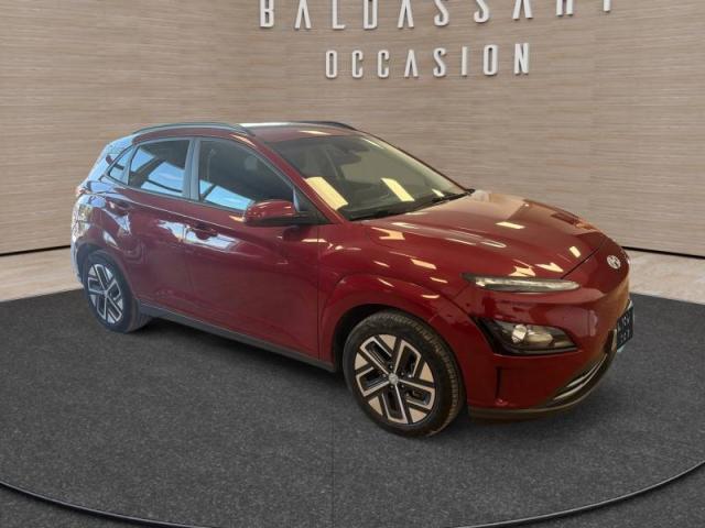 Hyundai Kona image 3