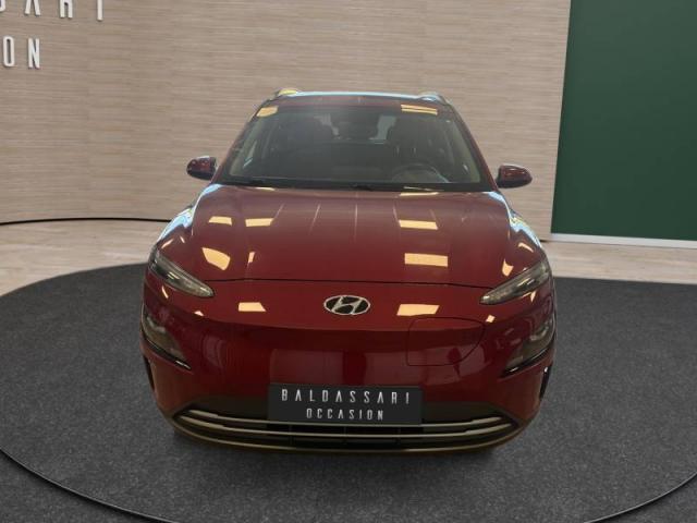 Hyundai Kona image 1
