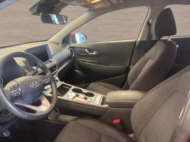 Hyundai Kona image 5