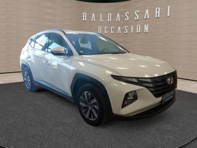 Hyundai Tucson image 1