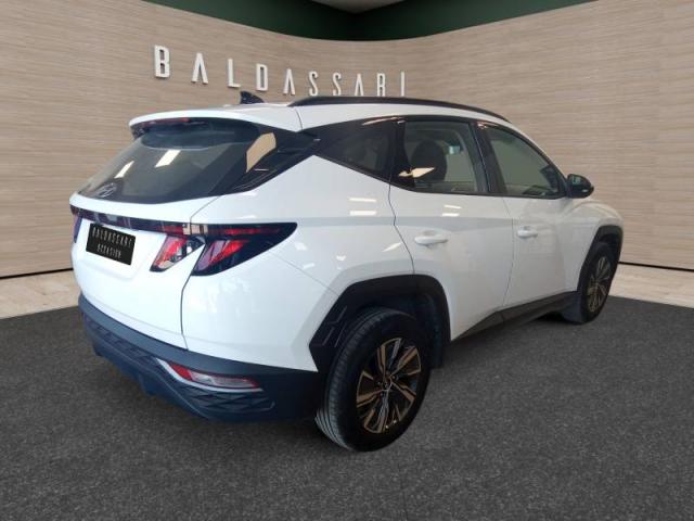 Hyundai Tucson image 7