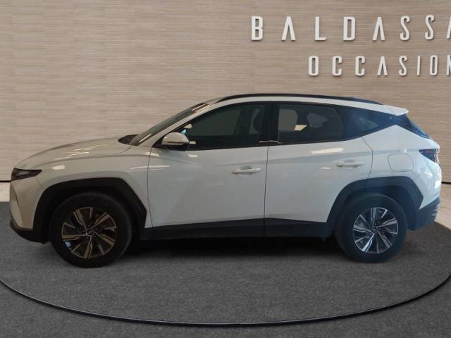 Hyundai Tucson image 2